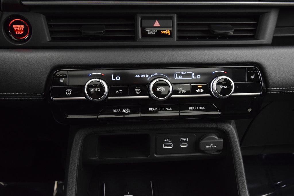 Used 2024 Honda Pilot Touring image 31