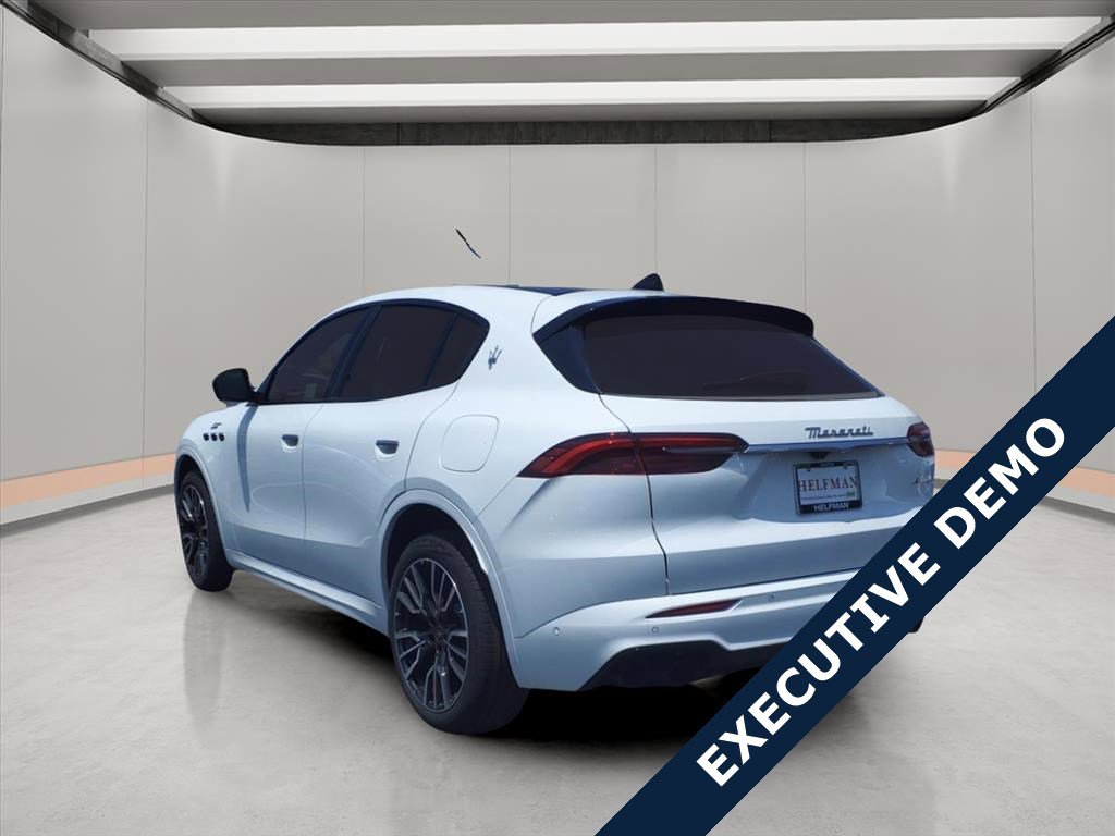 New 2024 Maserati Grecale GT image 2
