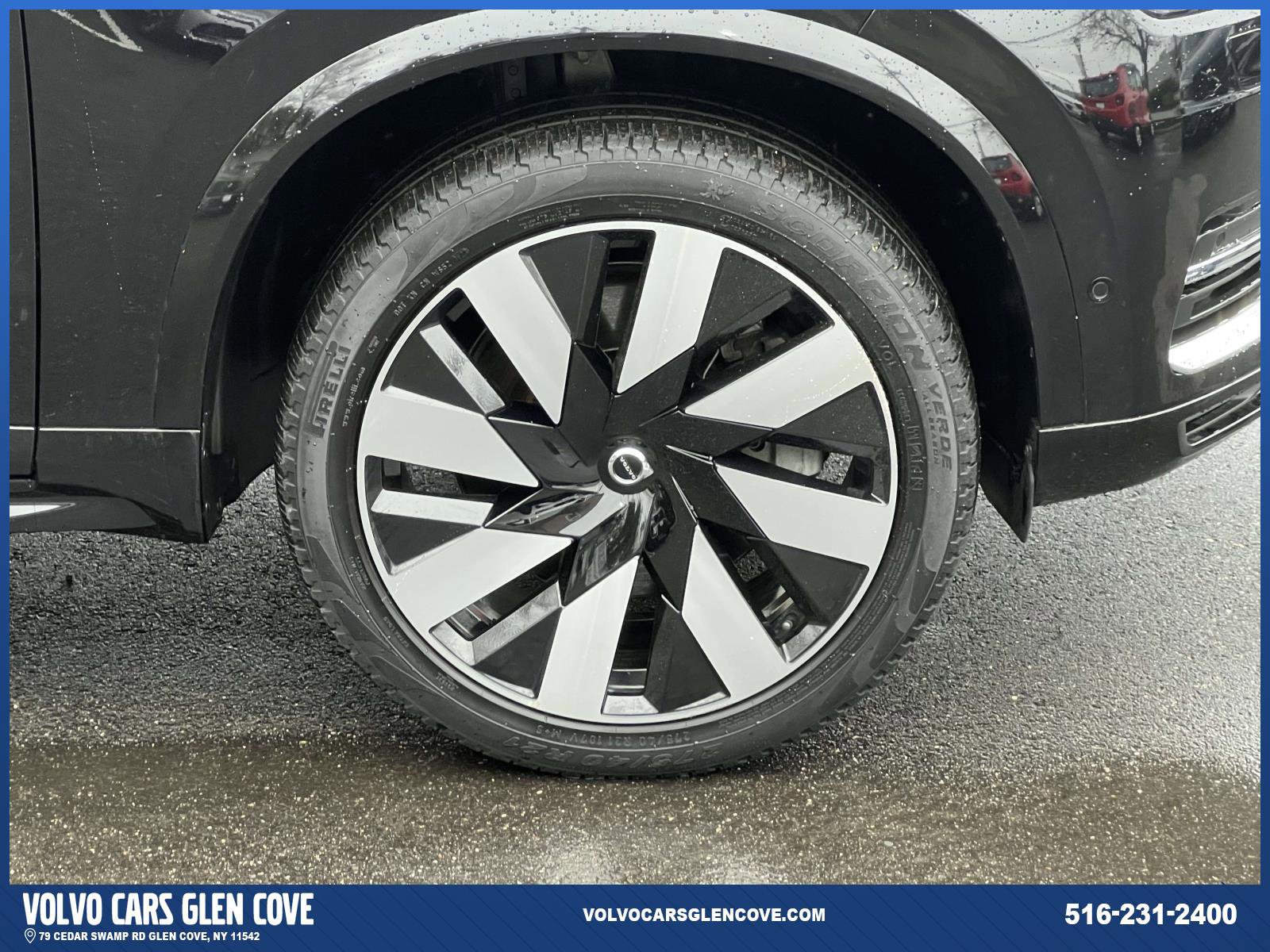 Used 2023 Volvo XC90 T8 Ultimate image 6