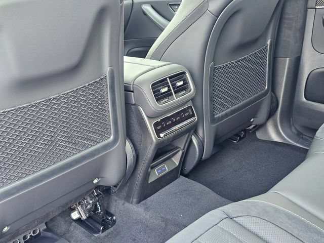 New 2026 Mercedes-Benz GLE 63 AMG S image 22