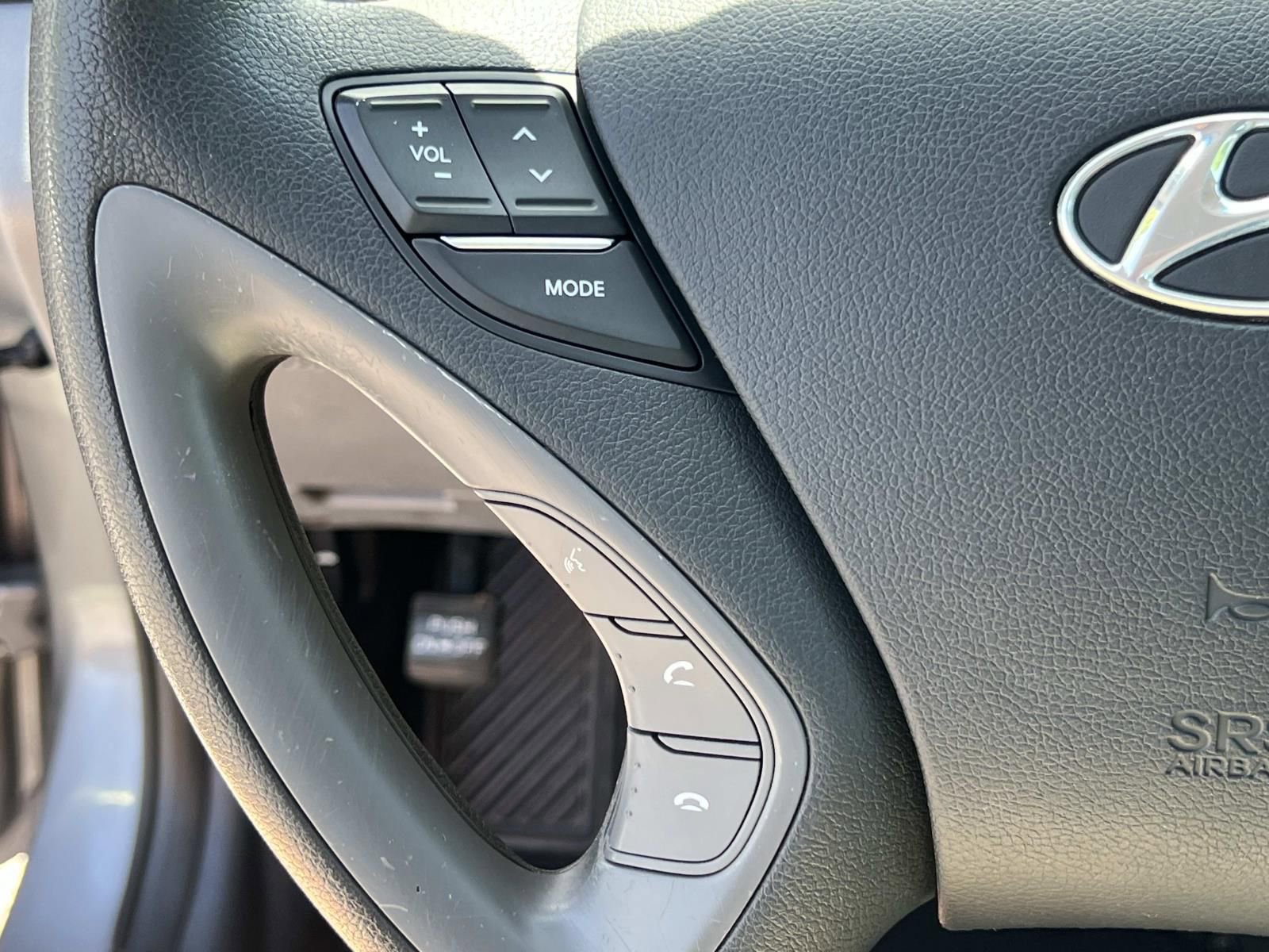 Used 2014 Hyundai Sonata GLS w/ Popular Equipment Group 2 FWD image 25