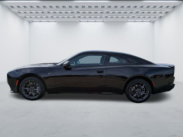 New 2026 Dodge Charger Scat Pack w/ Blacktop Package AWD/4WD image 7