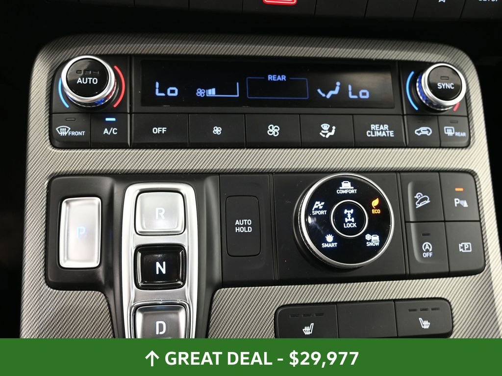 Used 2024 Hyundai Palisade SEL image 28