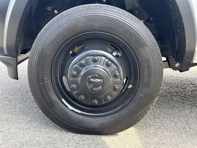 New 2026 RAM 4500 Tradesman image 4