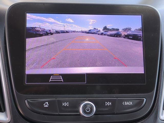 Used 2025 Chevrolet Malibu LT FWD image 17