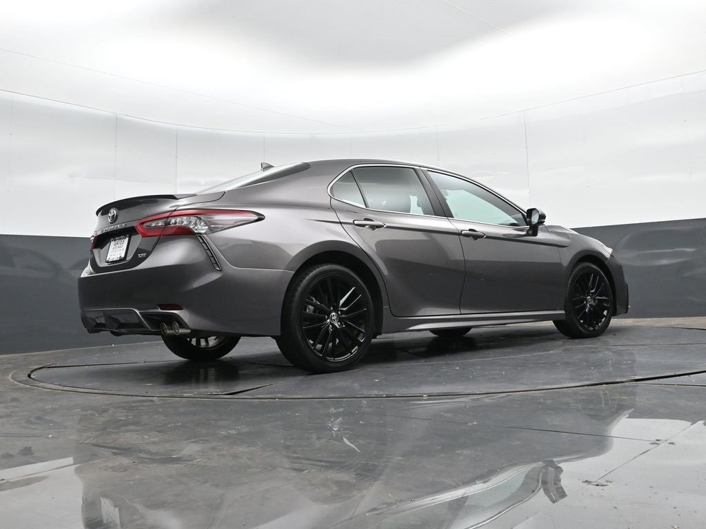 Used 2024 Toyota Camry XSE image 33