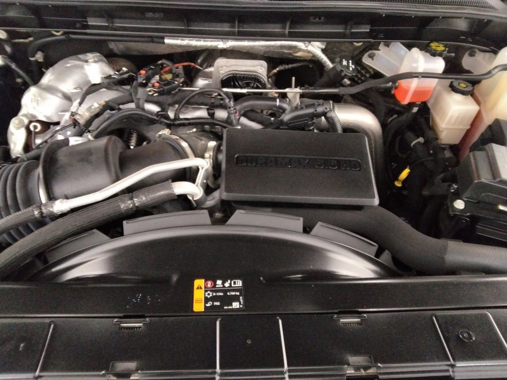 Used 2024 GMC Sierra 2500 AT4 w/ AT4 Premium Plus Package image 51