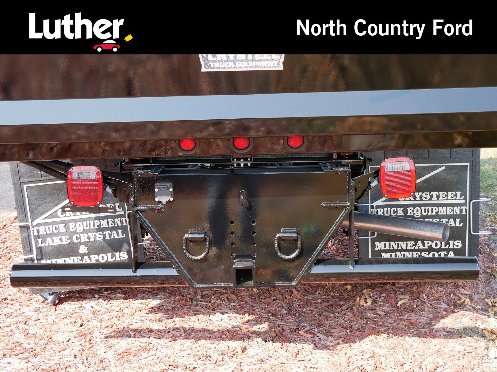 New 2024 Ford F450 XL image 43