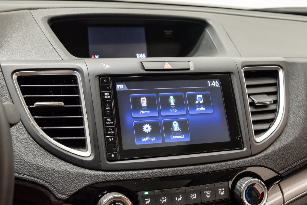 Used 2015 Honda CR-V EX image 21