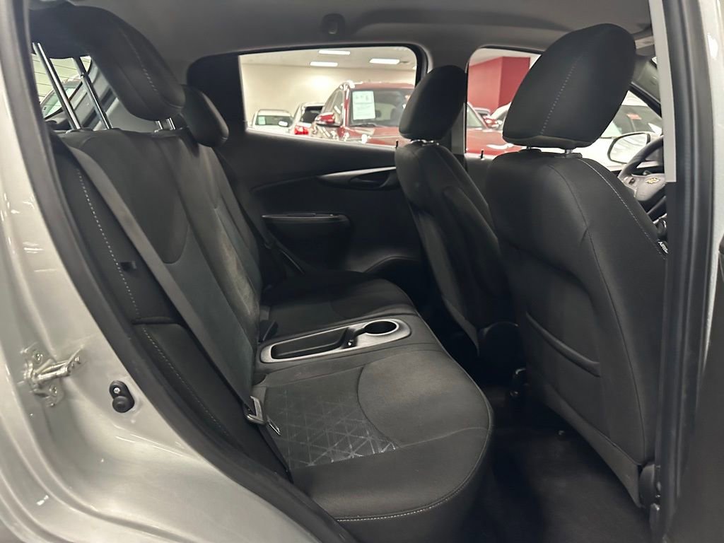 Used 2021 Chevrolet Spark LT image 29