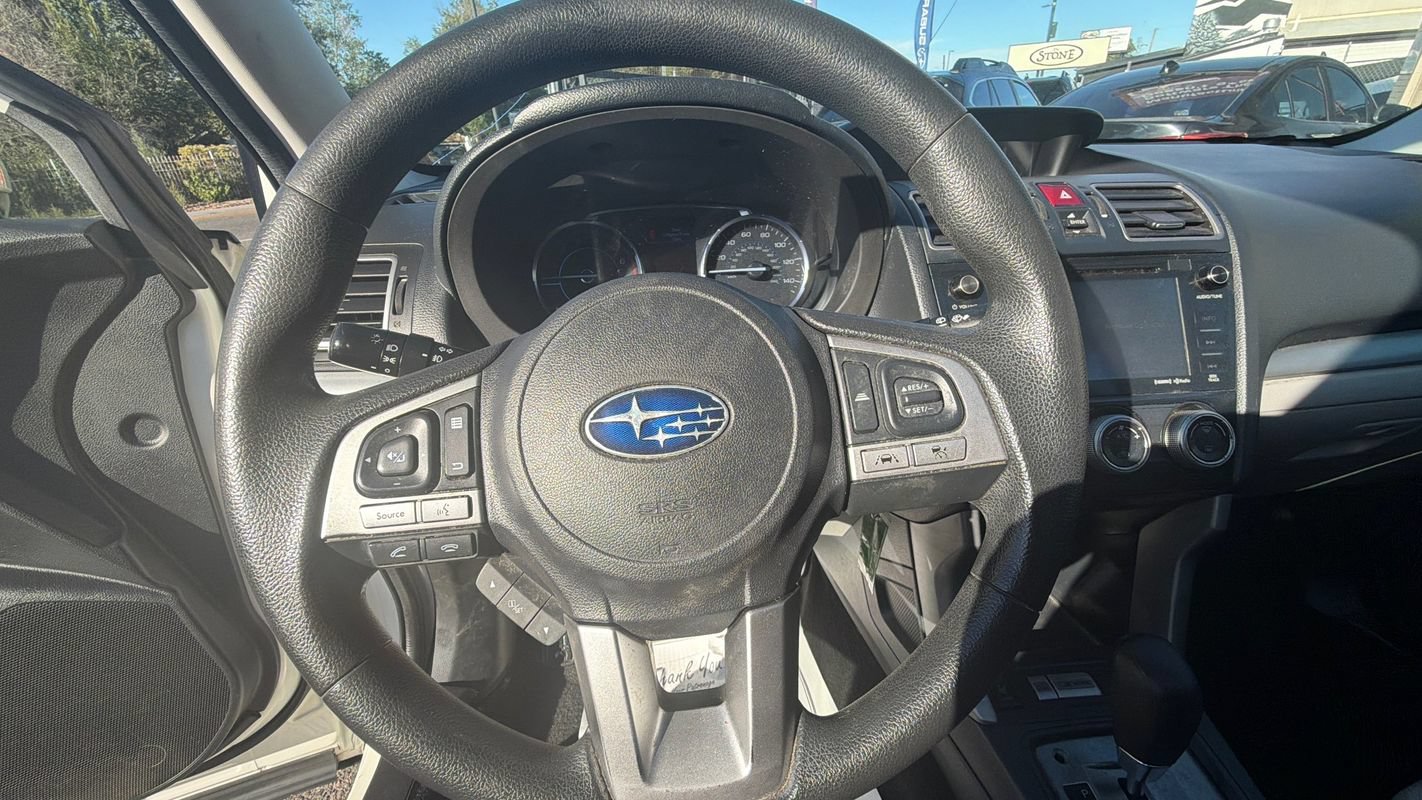 Used 2017 Subaru Forester 2.5i Premium AWD/4WD image 15