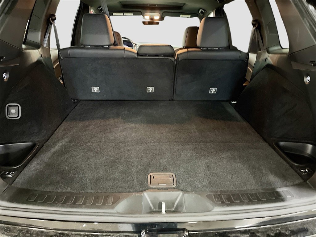 Used 2021 Honda Passport Elite image 28