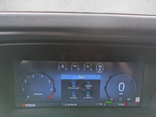 New 2025 Ford F150 Lariat w/ Equipment Group 502A High image 11