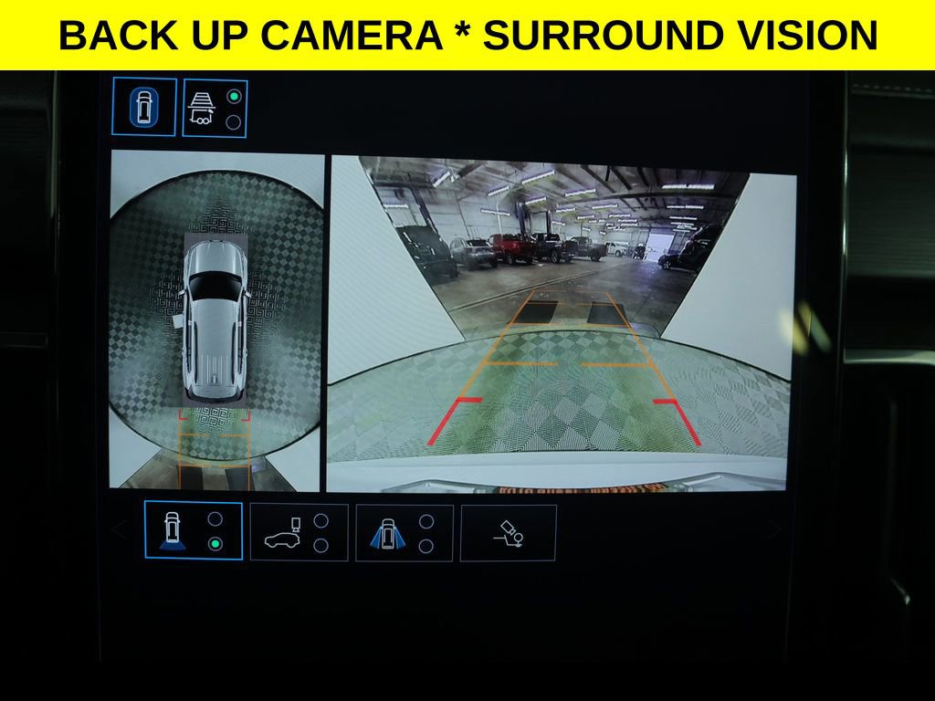 Used 2025 GMC Acadia Elevation image 9