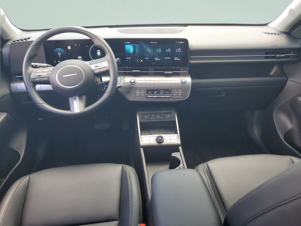 Used 2026 Hyundai Kona SEL Premium FWD image 12