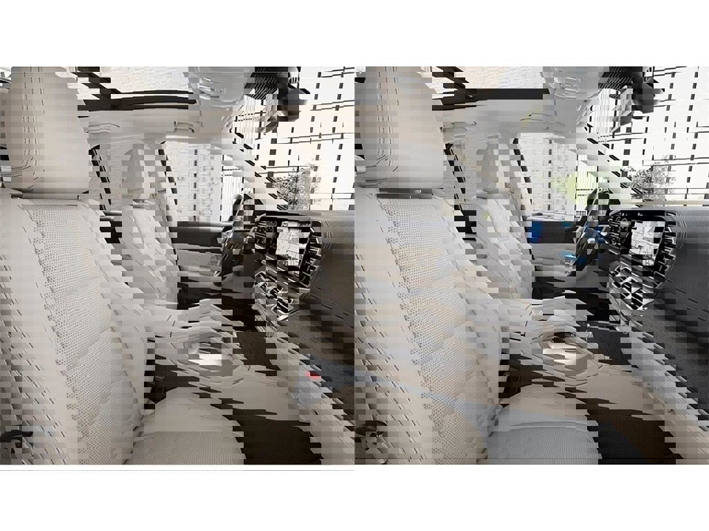 New 2026 Mercedes-Benz GLE 450 4MATIC image 4