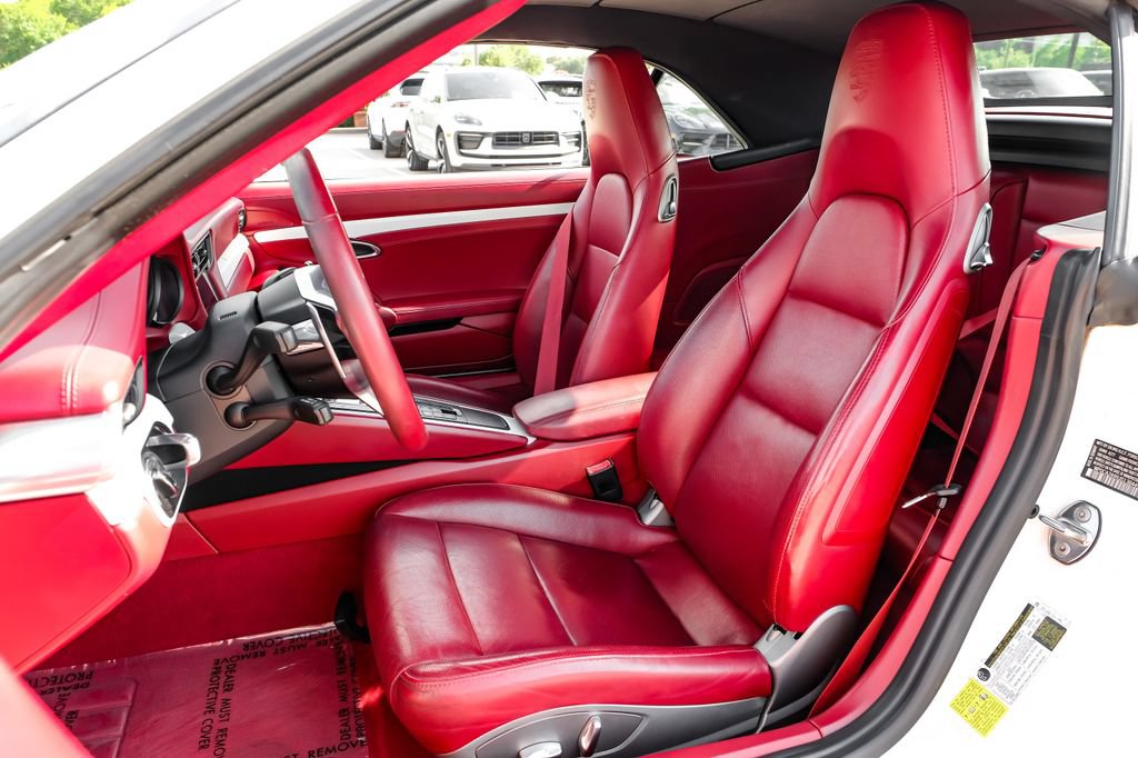Used 2018 Porsche 911 Carrera RWD image 29