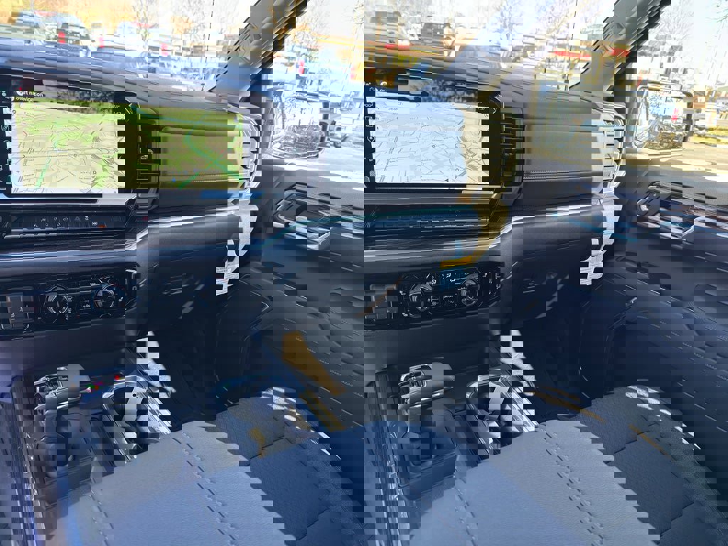 New 2026 Chevrolet Silverado 1500 RST w/ Protection Package image 24