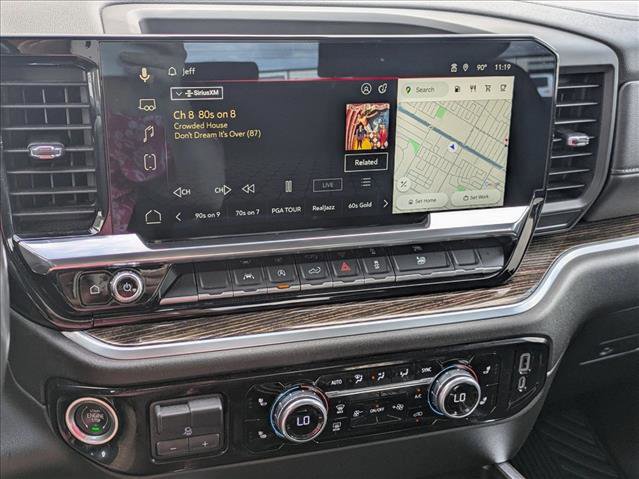 Used 2022 GMC Sierra 1500 Elevation image 15