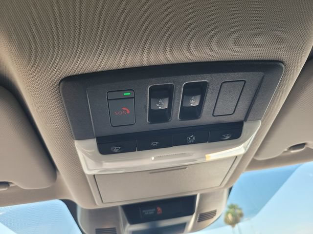 Certified 2023 Nissan Rogue SL w/ SL Premium Package AWD/4WD image 23