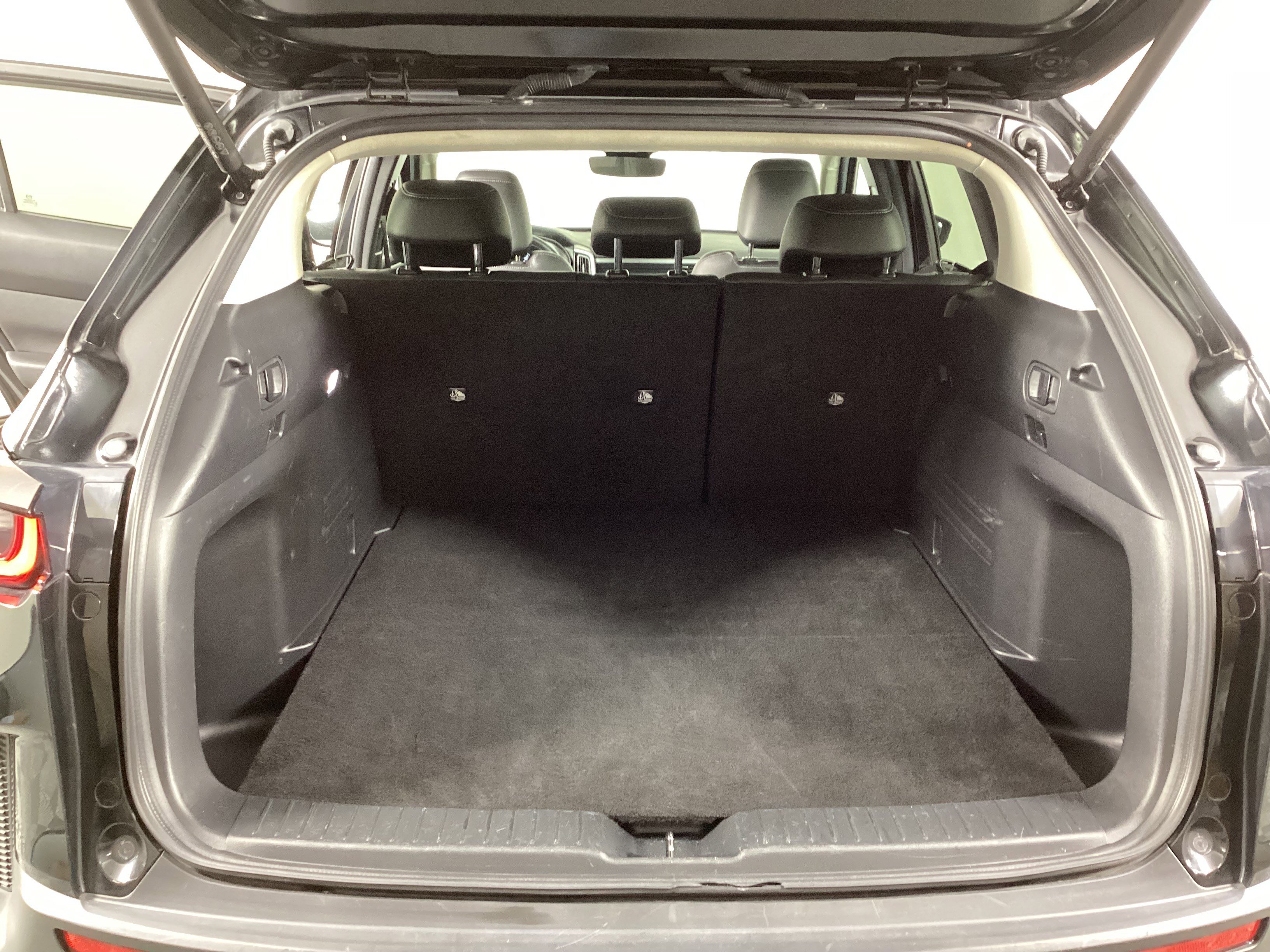 Used 2024 MAZDA CX-50 AWD 2.5 S w/ Preferred Package image 23