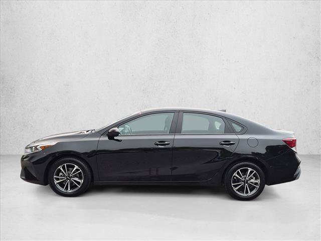 Used 2024 Kia Forte LXS FWD image 9