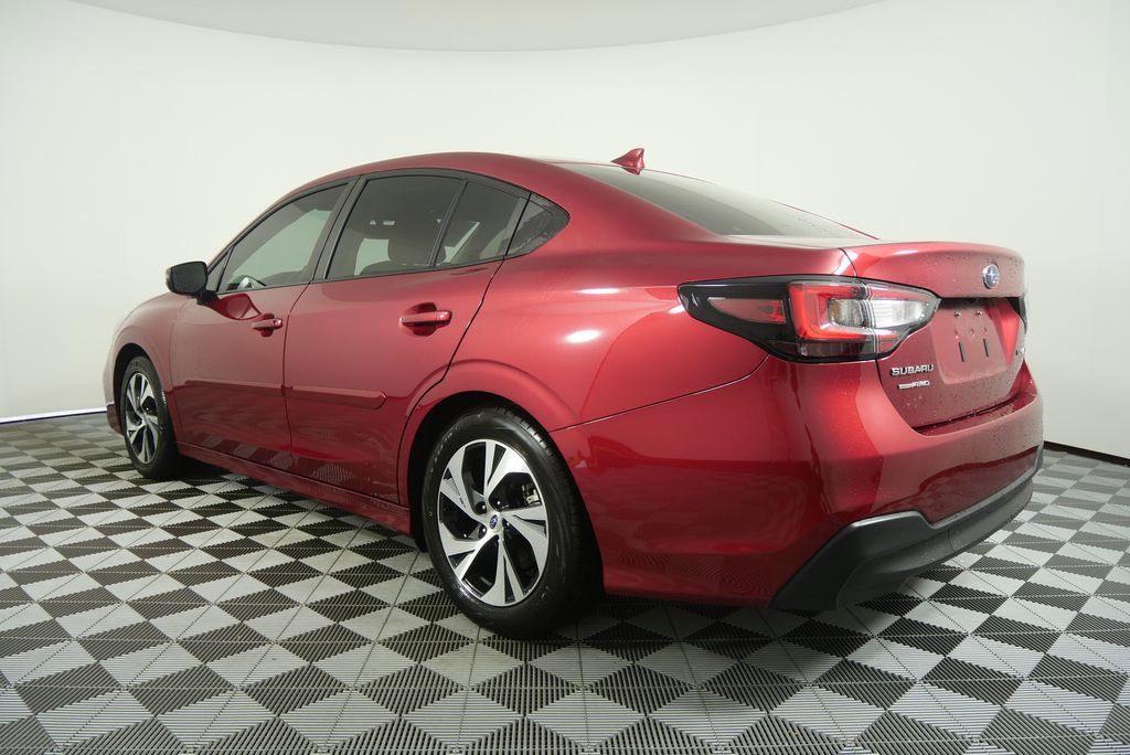 Used 2024 Subaru Legacy Premium w/ Tech Package #1 image 5