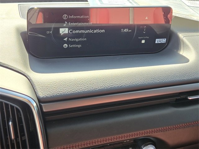 New 2026 MAZDA CX-50 2.5 Hybrid w/ Premium Plus Pkg image 12