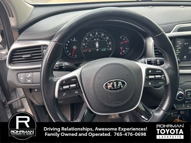 Used 2020 Kia Sorento EX image 5
