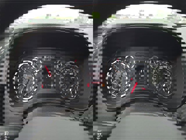 New 2026 RAM 3500 Tradesman w/ Chrome Appearance Group image 27