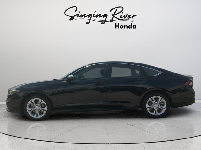 Used 2025 Honda Accord LX image 4