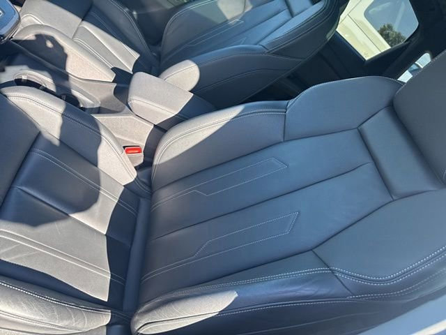 Used 2022 Audi Q4 e-tron Premium Plus AWD/4WD image 23