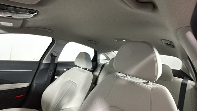 Certified 2026 Hyundai Sonata SE FWD image 12