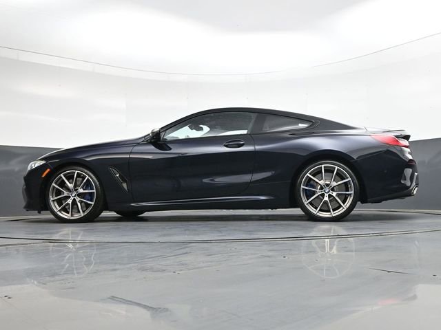 Used 2019 BMW M850i xDrive Coupe AWD/4WD image 38