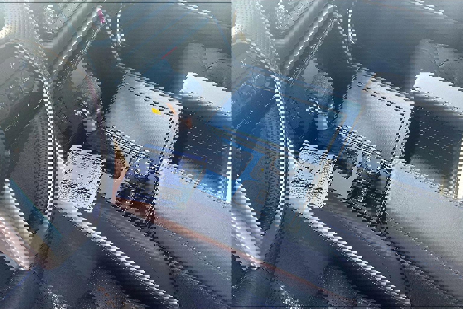 New 2026 Toyota Sequoia Platinum image 10