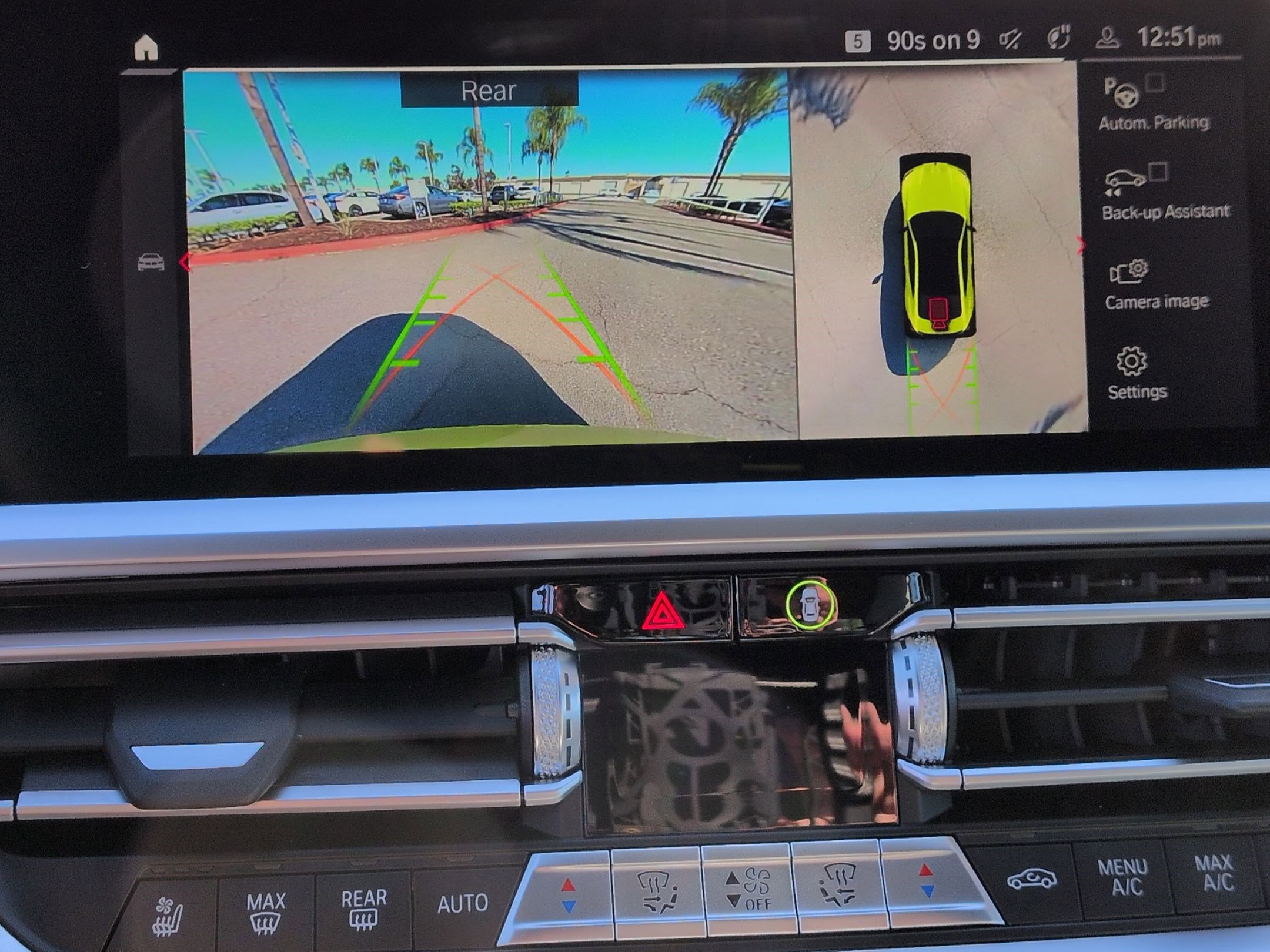 Used 2021 BMW M4 Competition w/ Executive Package image 25