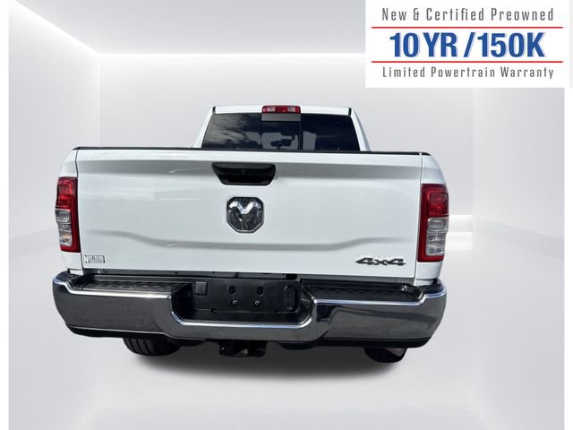 Used 2022 RAM 2500 Tradesman image 7