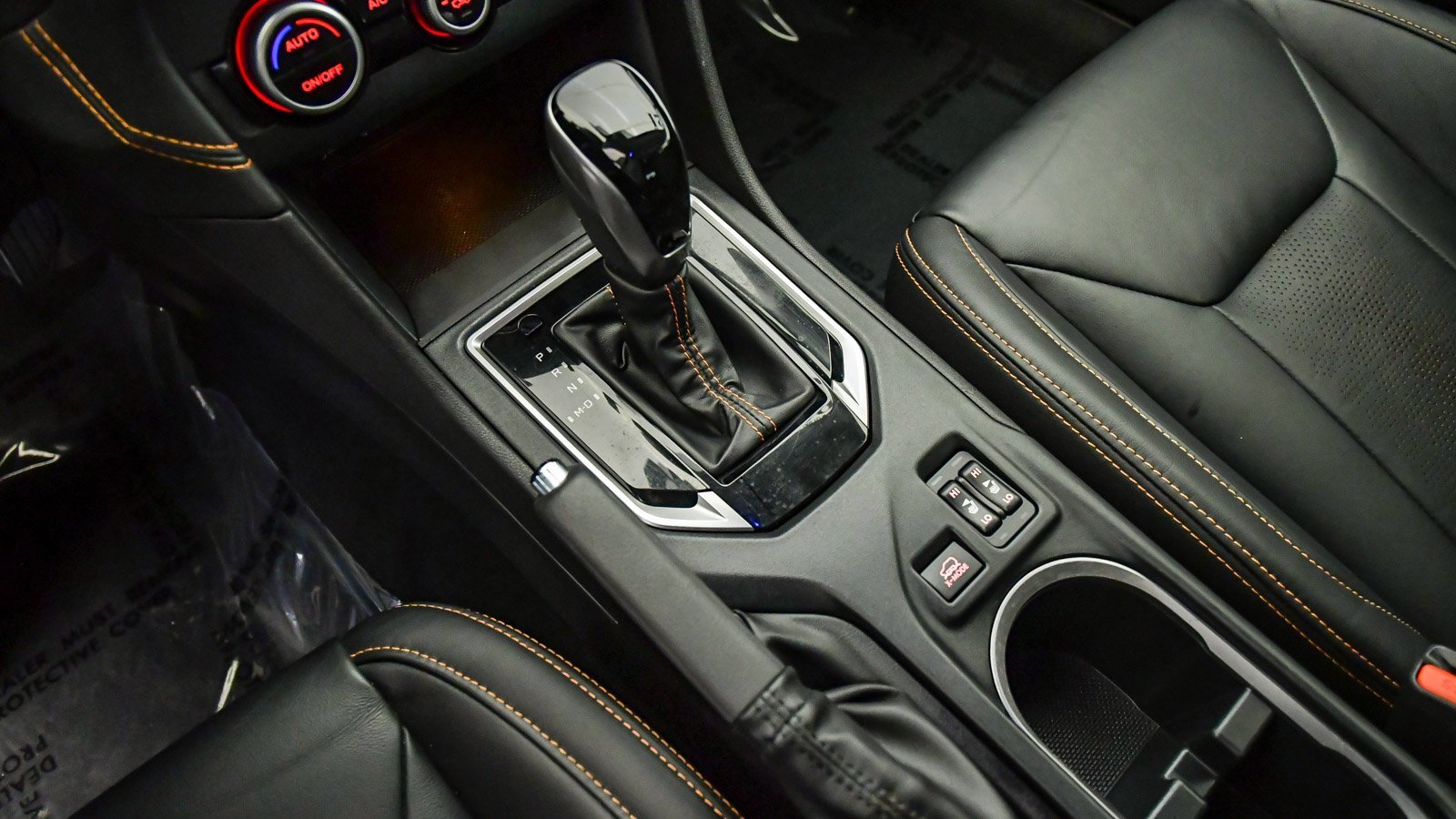 Used 2021 Subaru Crosstrek 2.5i Limited w/ Popular Package #3 image 25