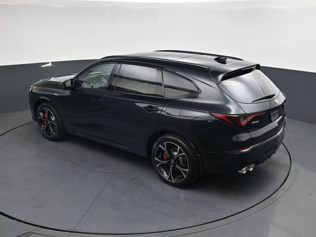 New 2026 Acura MDX Type S w/ Advance Package AWD/4WD image 24