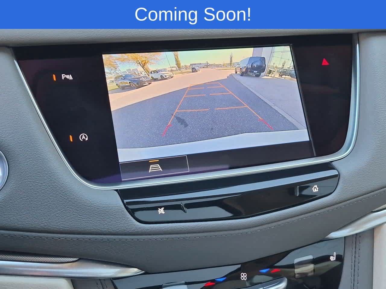 Used 2024 Cadillac XT5 Premium Luxury AWD/4WD image 31