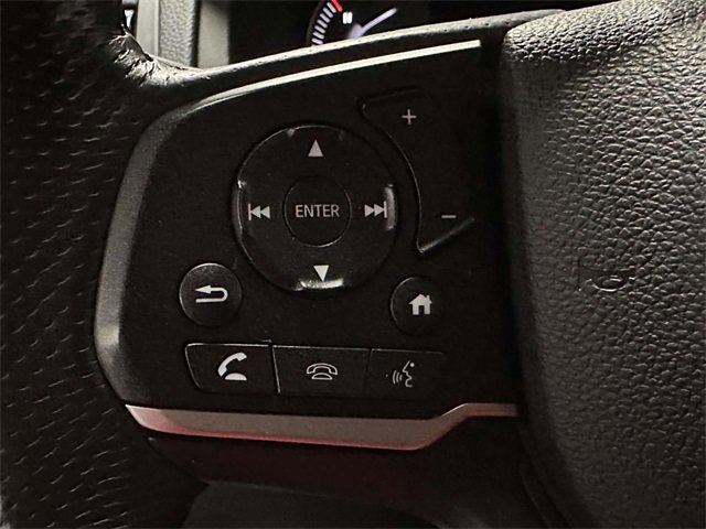 Certified 2022 Honda Passport EX-L image 24