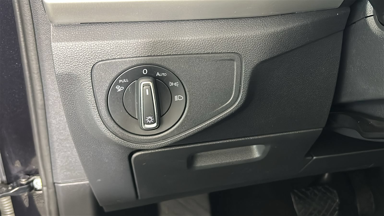 Used 2021 Volkswagen Atlas S FWD image 20
