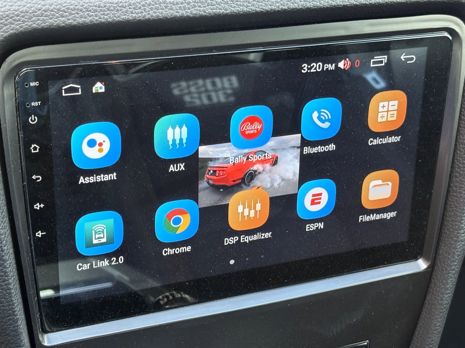 Used 2012 Ford Mustang Boss 302 image 26