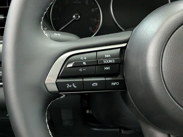 New 2026 MAZDA CX-30 AWD 2.5 S image 27