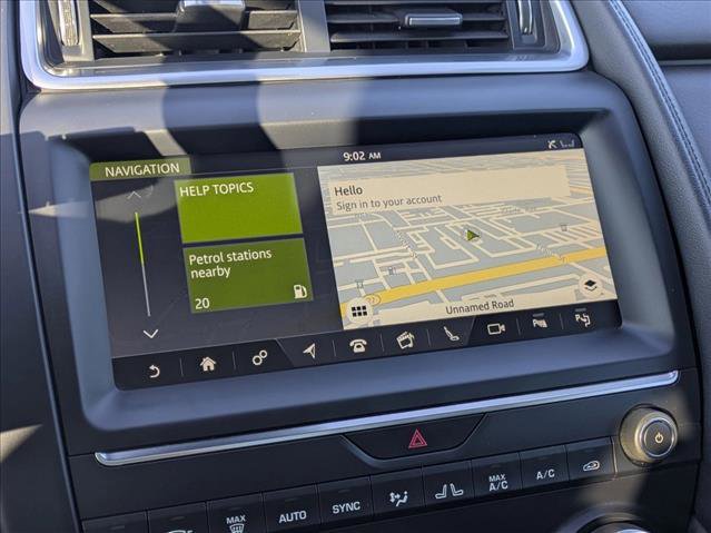 Used 2018 Jaguar E-PACE S image 13