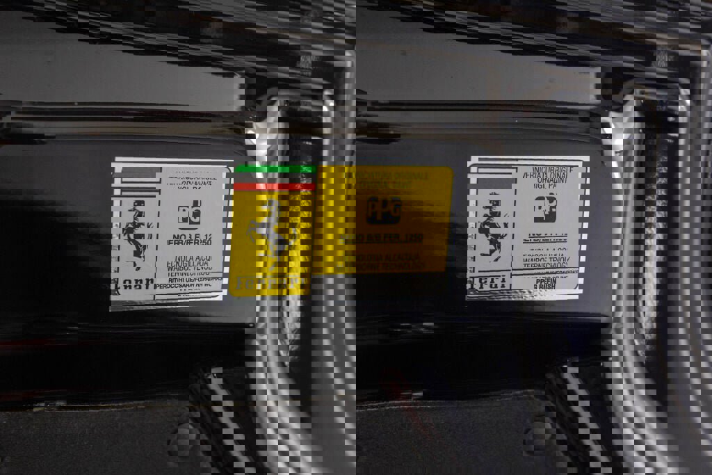 Certified 2021 Ferrari 812 GTS image 65