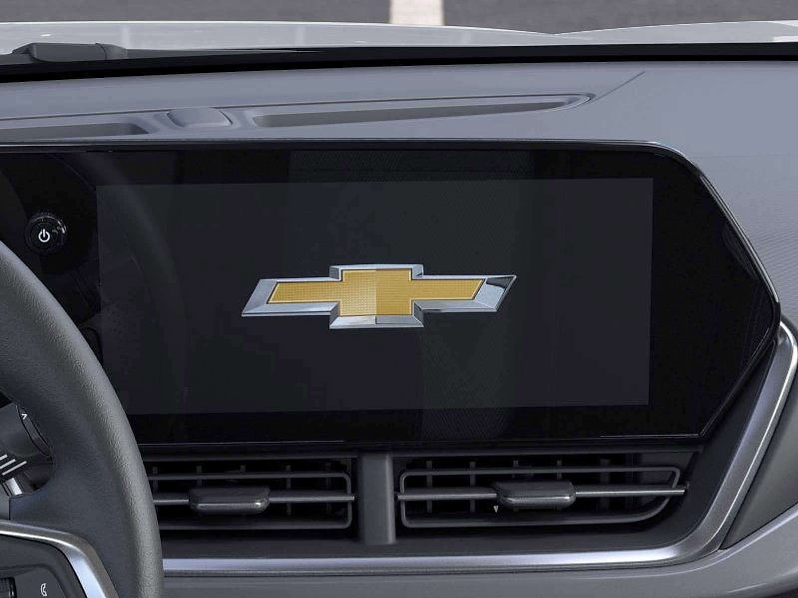 New 2025 Chevrolet Trax LT w/ LT Convenience Package image 20