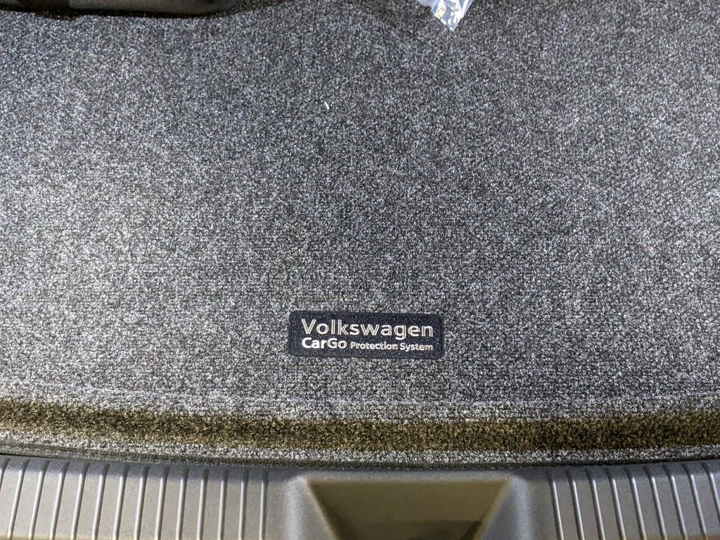 New 2025 Volkswagen ID.4 Pro S image 28