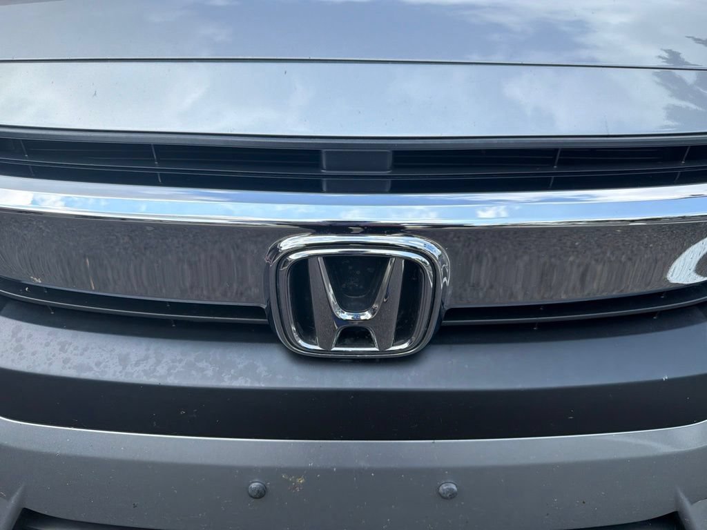 Certified 2018 Honda Civic EX-T image 9