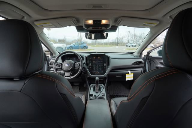 Used 2024 Subaru Crosstrek 2.5i Limited w/ Crosstrek Mirror Package image 26